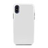 Guard Dog Hybrid Phone Case for iPhone XS Max - White 
