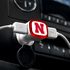 Nebraska Cornhuskers Wall Charger / Car Charger Pack
