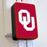 Oklahoma Sooners Wall Charger / Car Charger Pack
