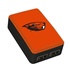 Oregon State Beavers Wall Charger / Car Charger Pack
