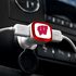 Wisconsin Badgers Wall Charger / Car Charger Pack
