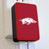 Arkansas Razorbacks Wall Charger / Car Charger Pack
