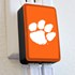 Clemson Tigers Wall Charger / Car Charger Pack
