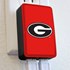 Georgia Bulldogs Wall Charger / Car Charger Pack
