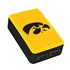 Iowa Hawkeyes Wall Charger / Car Charger Pack
