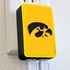 Iowa Hawkeyes Wall Charger / Car Charger Pack
