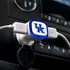 Kentucky Wildcats Wall Charger / Car Charger Pack

