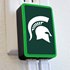 Michigan State Spartans Wall Charger / Car Charger Pack

