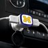 Michigan Wolverines Wall Charger / Car Charger Pack
