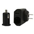 Hawaii Flower WP-210 2 in 1 USB Charger
