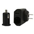 Hawaii Flower WP-210 2 in 1 USB Charger
