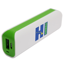 
Hawaii HI APU 1800GS USB Mobile Charger