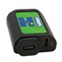 Hawaii HI WP-210 2 in 1 USB Charger
