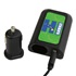 Hawaii HI WP-210 2 in 1 USB Charger
