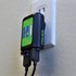 Hawaii HI WP-210 2 in 1 USB Charger
