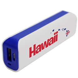 
Hawaii Islands APU 1800GS USB Mobile Charger