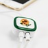 Hawaii Palm Tree 2-Way Earbud Splitter
