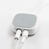 Hawaii Palm Tree 2-Way Earbud Splitter
