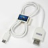 Hawaii Turtle Micro USB Cable with QuikClip
