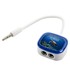 Hawaii Turtle 2-Way Earbud Splitter
