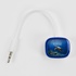 Hawaii Turtle 2-Way Earbud Splitter
