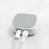 Hawaii Turtle 2-Way Earbud Splitter
