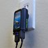 Hawaii Turtle WP-210 2 in 1 USB Charger
