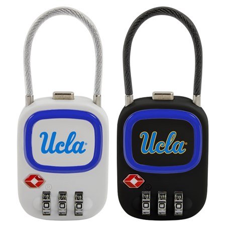 UCLA Bruins TSA Combination Lock
