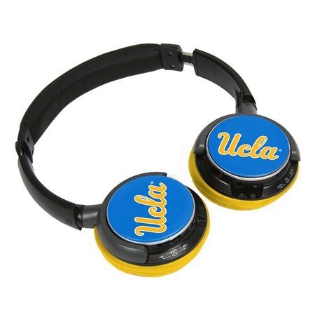 UCLA Bruins Sonic Jam Bluetooth® Headphones

