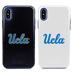 
Guard Dog UCLA Bruins Hybrid Phone Case for iPhone XS Max 
