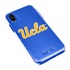 Guard Dog UCLA Bruins Clear Hybrid Phone Case for iPhone XS Max 
