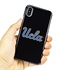 Guard Dog UCLA Bruins Phone Case for iPhone X / Xs
