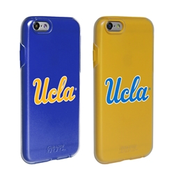 
Guard Dog UCLA Bruins Fan Pack (2 Phone Cases) for iPhone 6 / 6s 