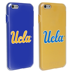 
Guard Dog UCLA Bruins Fan Pack (2 Phone Cases) for iPhone 6 Plus / 6s Plus 