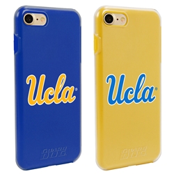 
Guard Dog UCLA Bruins Fan Pack (2 Phone Cases) for iPhone 7/8/SE 