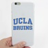 Guard Dog UCLA Bruins Phone Case for iPhone 6 Plus / 6s Plus
