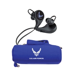 
US Air Force Bluetooth® Earbuds