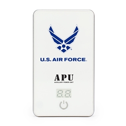 
US Air Force APU 5000MD USB Mobile Charger 6000mAh