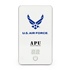 US Air Force APU 5000MD USB Mobile Charger 6000mAh
