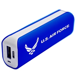 
US Air Force APU 1800GS USB Mobile Charger