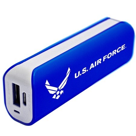 US Air Force APU 1800GS USB Mobile Charger
