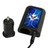 US Air Force WP-210 2 in 1 Car/Wall Charger Combo
