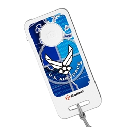 
US Air Force Bluetooth Selfie Remote