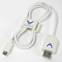 US Air Force Micro USB Cable with QuikClip
