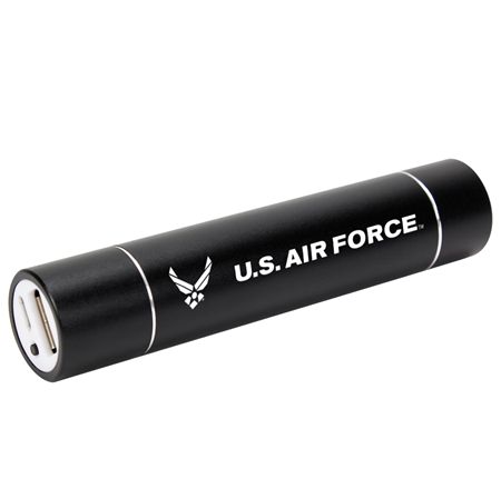 US Air Force APU 2200PS 3400mAh USB Mobile Charger
