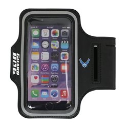 
US Air Force Sport Armband