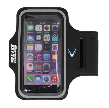US Air Force Sport Armband
