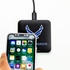 US Air Force QuikCharge Wireless Charger - Qi Certified
