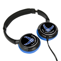 
US Air Force Sonic Boom 2 Headphones