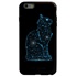 Guard Dog Stellar Cat Hybrid Phone Case for iPhone 6 Plus / 6s Plus 
